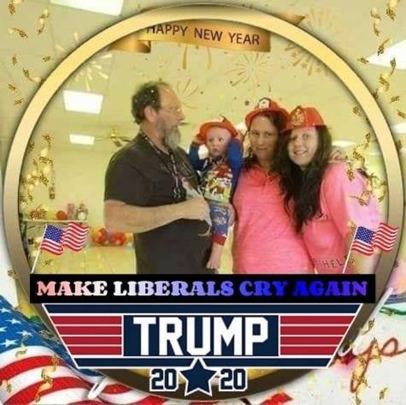 Meet your Posher, Doris - Picture 1 of 1